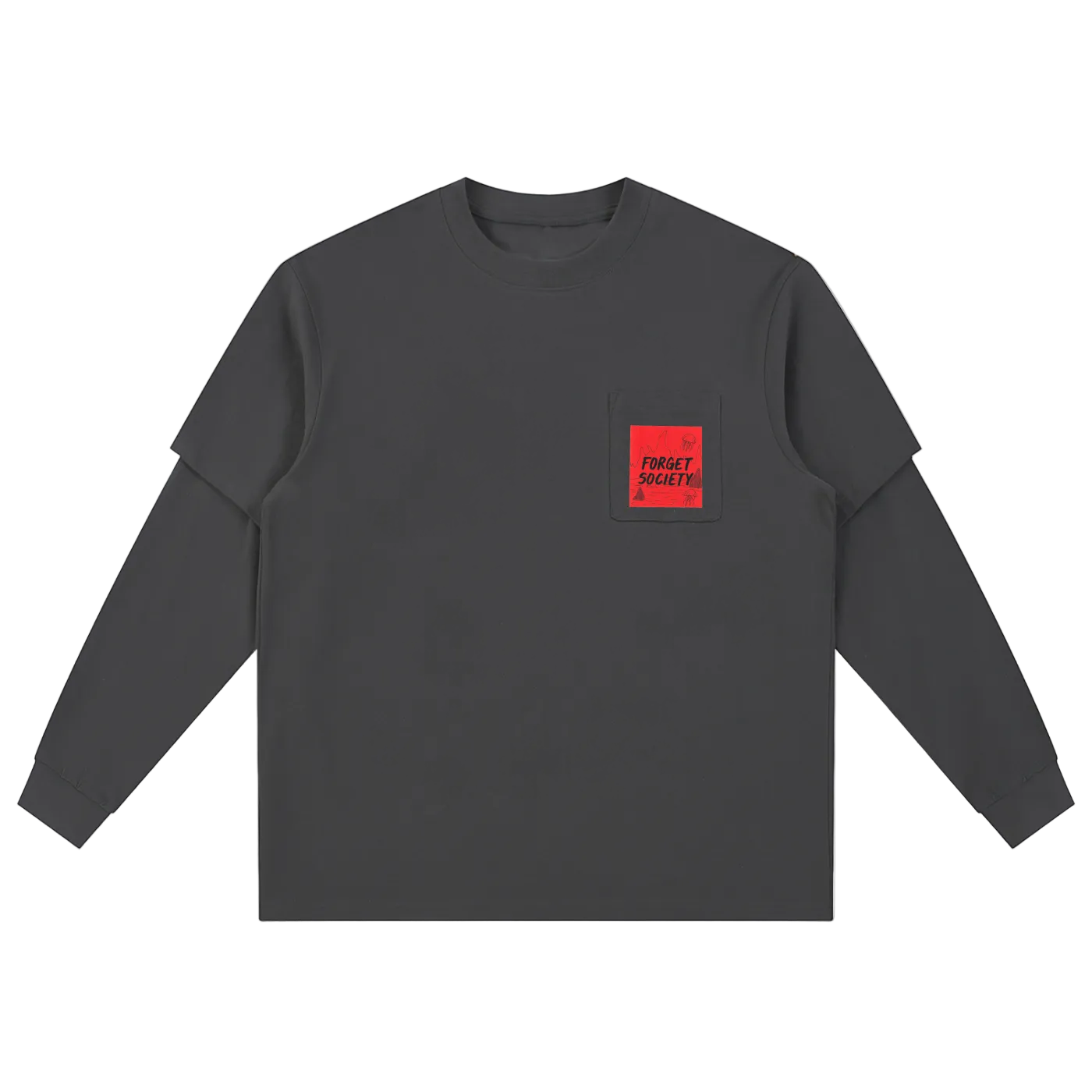 Long Sleeve