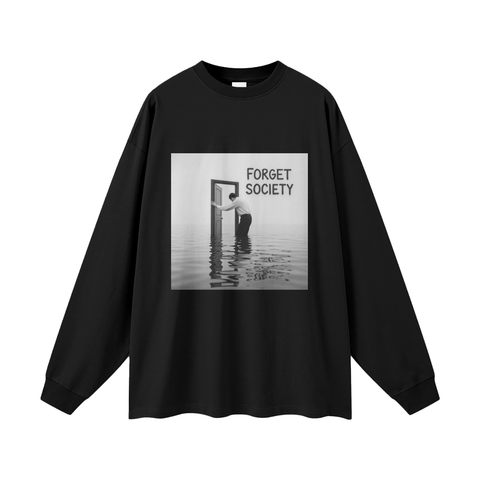 Long Sleeves