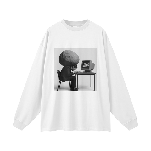 Long Sleeves