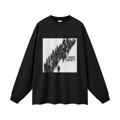 Long Sleeves