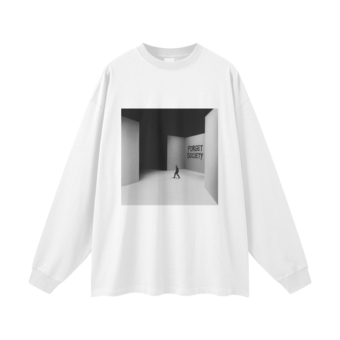 Long Sleeves