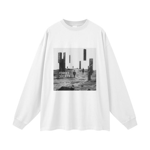 Long Sleeves