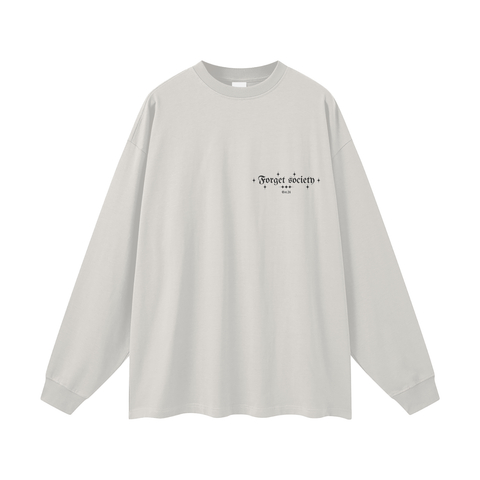 Long Sleeve