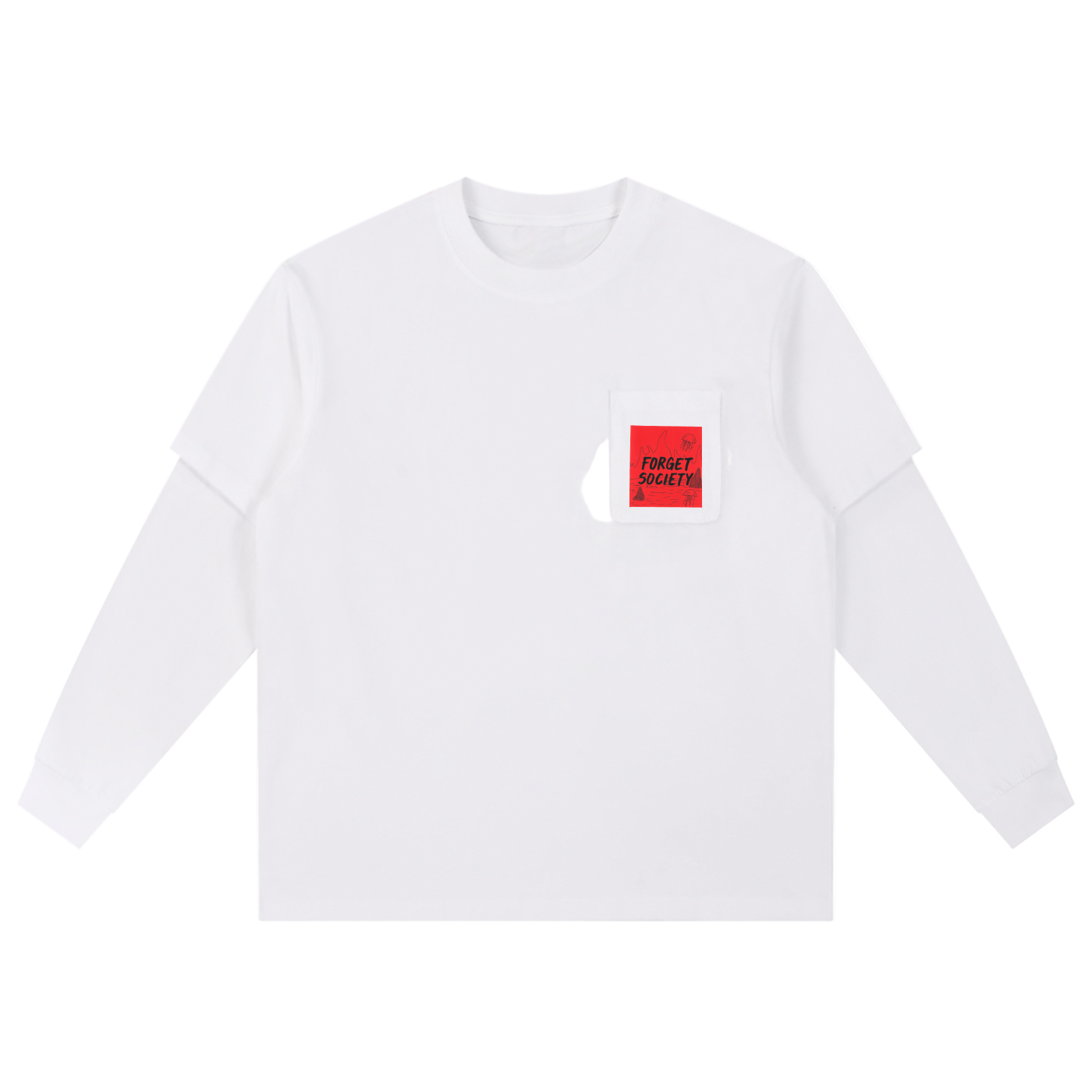 Long Sleeve