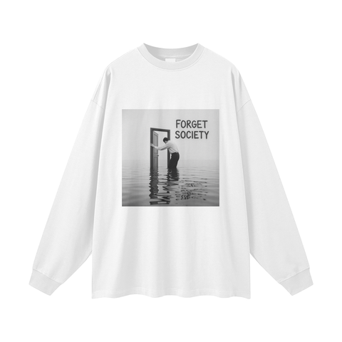 Long Sleeves
