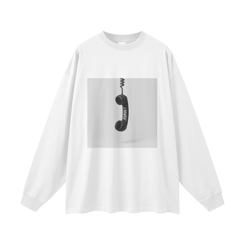 Long Sleeves