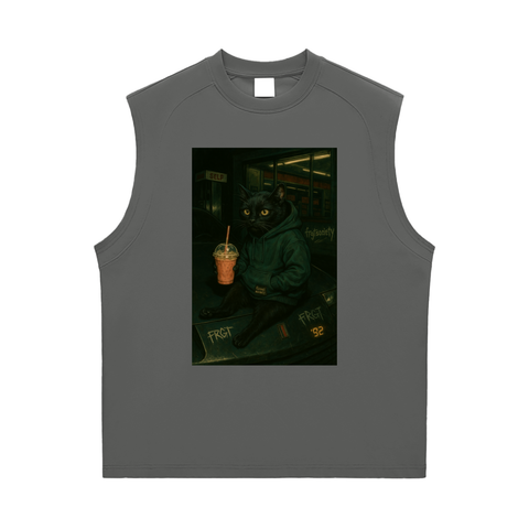 Tank Tops