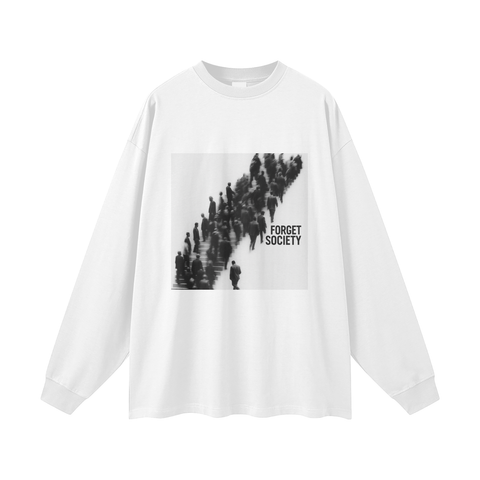 Long Sleeves