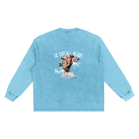 Long Sleeve