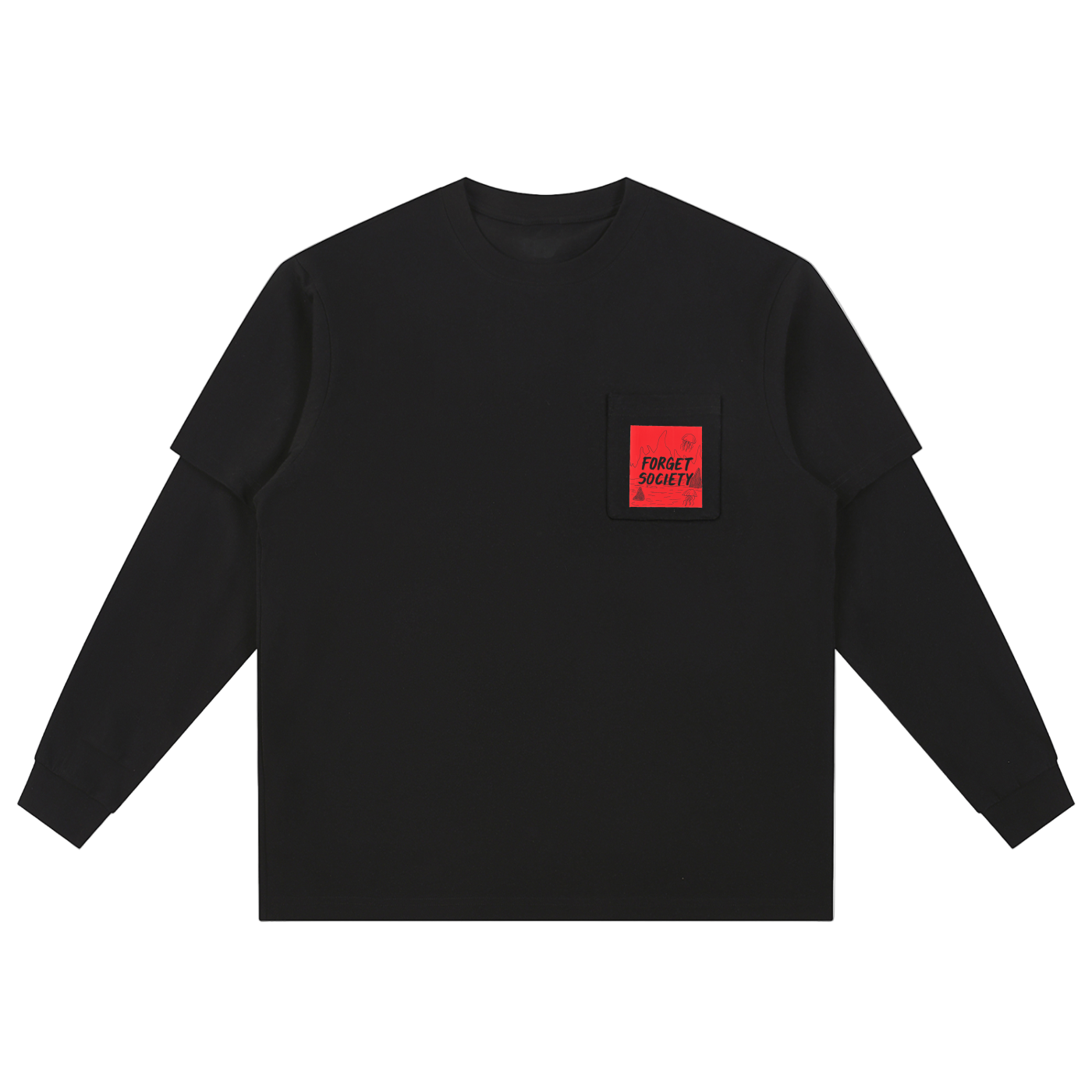 Long Sleeve