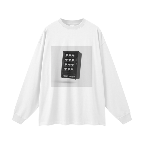 Long Sleeves