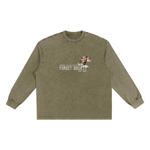 Long Sleeve