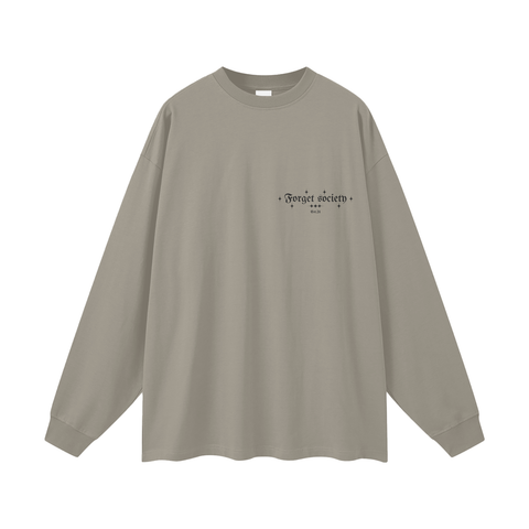 Long Sleeve