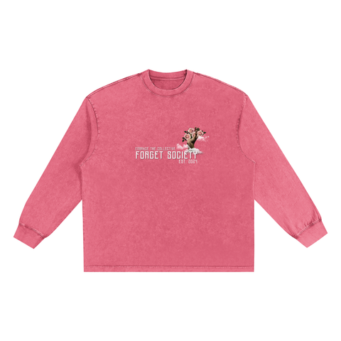 Long Sleeve