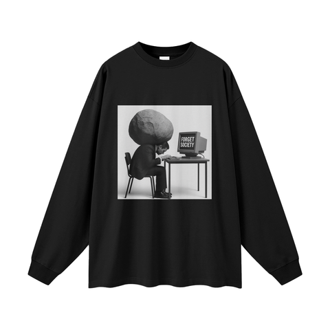 Long Sleeves