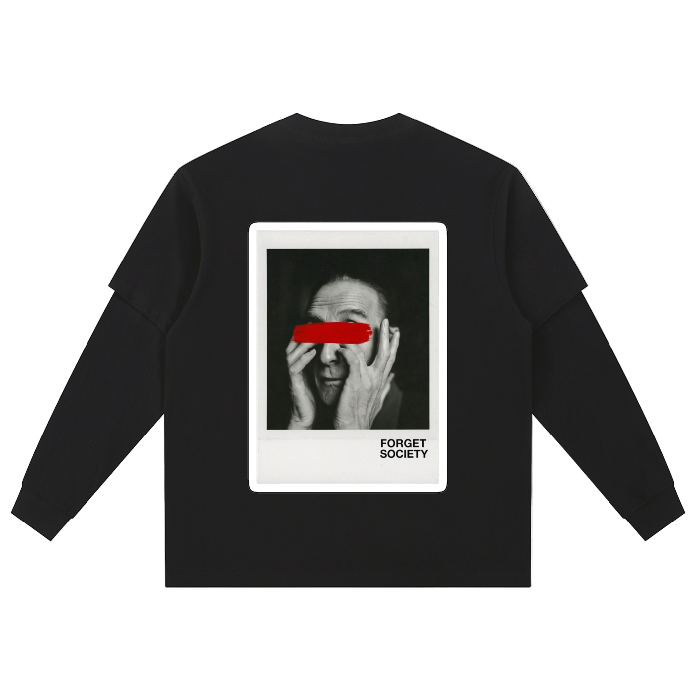 Long Sleeve