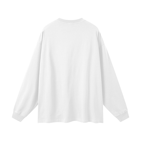 Long Sleeves