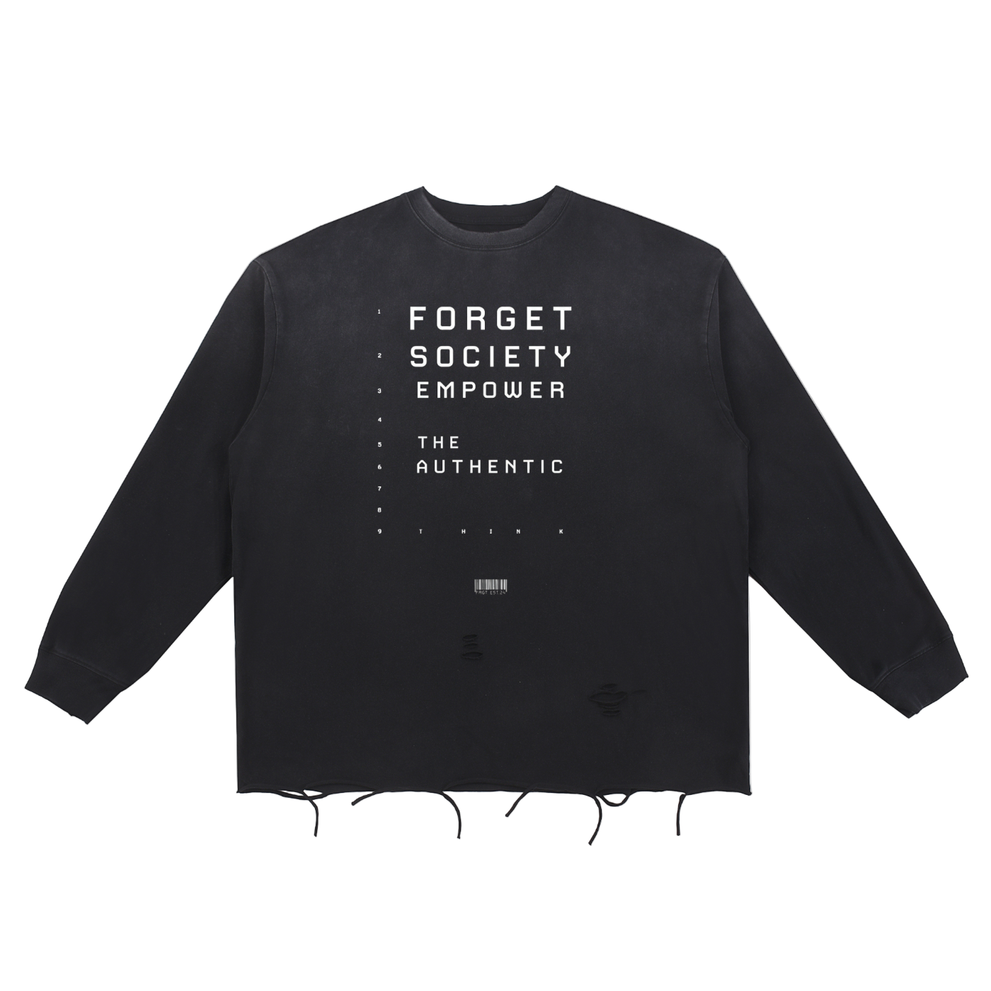 Long Sleeve