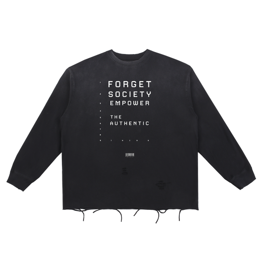 Long Sleeve