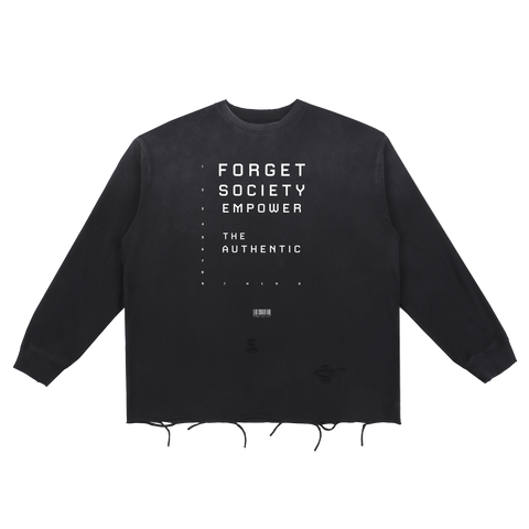 Long Sleeve