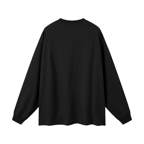 Long Sleeves