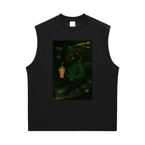 Tank Tops