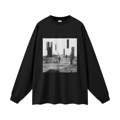 Long Sleeves
