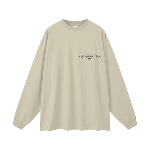 Long Sleeve