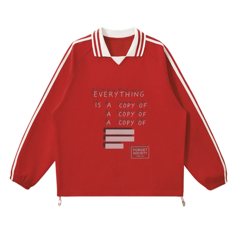 Long Sleeve