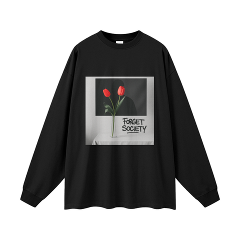 Long Sleeves