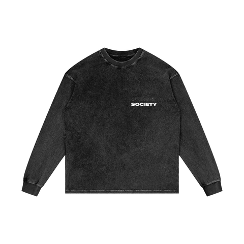 Long Sleeve