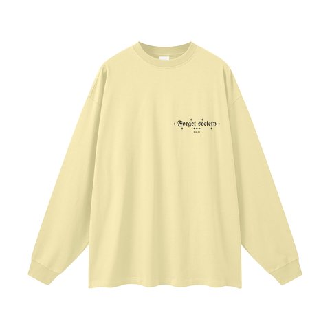 Long Sleeve