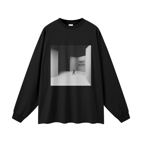 Long Sleeves