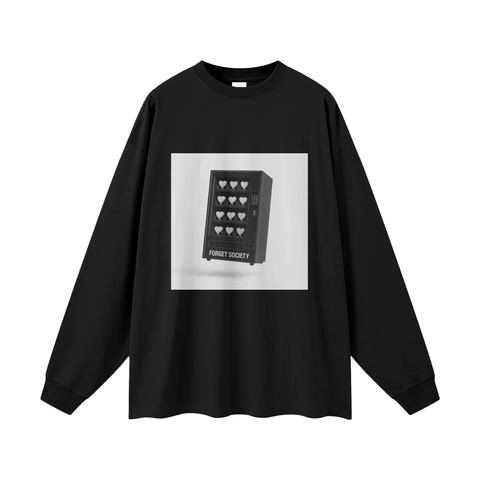 Long Sleeves