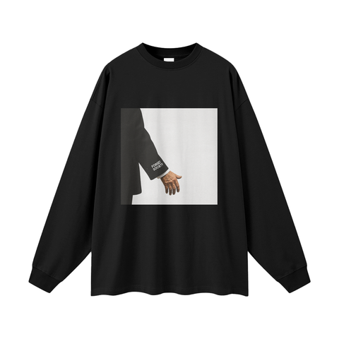 Long Sleeves