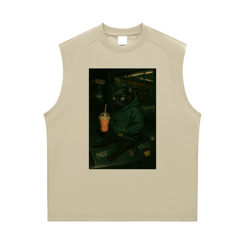 Tank Tops