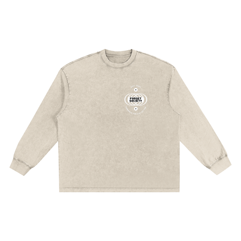 Long Sleeves