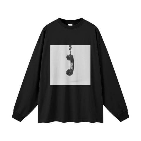 Long Sleeves