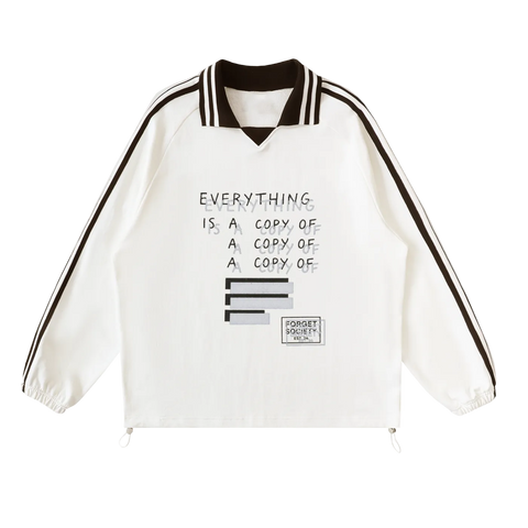 Long Sleeve