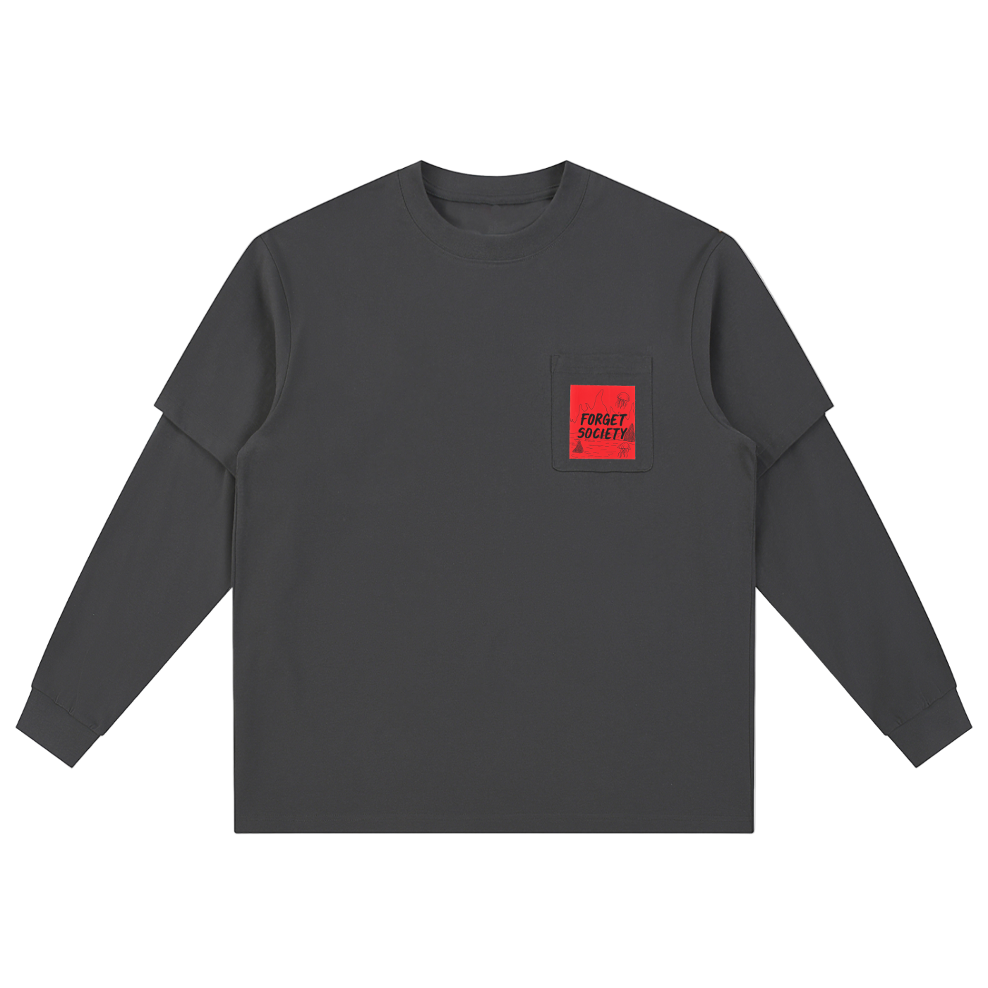 Long Sleeve