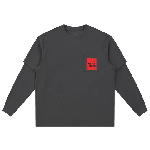 Long Sleeve
